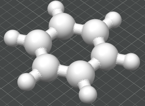 Example project image